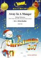 Away In A Manger Standard