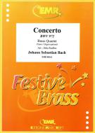Concerto BWV 972 Standard