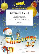 Coventry Carol Standard