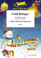 Gold Bringer Standard