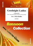 Goodnight Ladies Standard