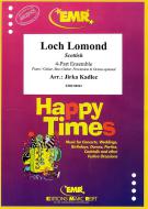 Loch Lomond Standard