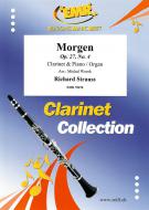 À demain op. 27, no. 4 Standard