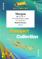 À demain op. 27, no. 4 Standard
