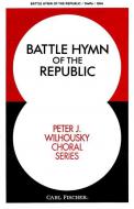 Battle Hymn Of The Republic 