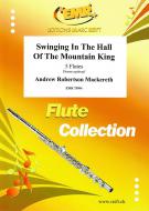 Swinging In The Hall Of The Mountain King Standard