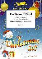 The Sussex Carol Standard