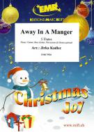 Away In A Manger Download