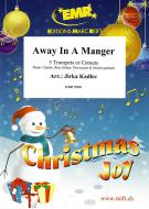 Away In A Manger Download