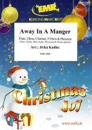 Away In A Manger Download