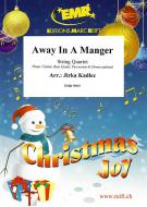 Away In A Manger Download