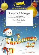 Away In A Manger Download