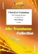Choral et Variations Download