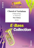 Choral et Variations Download