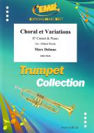Choral et Variations Download