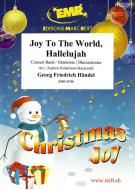 Joy To The World - Hallelujah Download