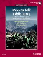 Mélodies folkloriques mexicaines pour violon Download