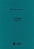 Chant des Voyelles 