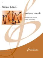 Meditation Pastorale op. 157 