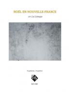 Noël en Nouvelle-France 