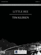 Little Bee (Fanfarenorchester) 