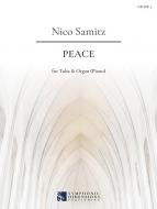 Peace 
