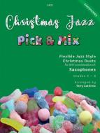 Christmas Jazz Pick and Mix Standard