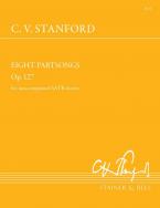 8 Partsongs op. 127 
