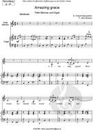 Amazing Grace 