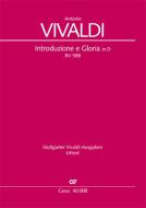 Introduction et gloria Download
