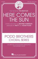Here Comes the Sun Standard