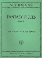 Morceaux de Fantaisie op. 88 