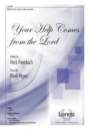Your Help Comes from the Lord 