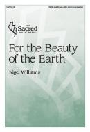 For the Beauty of the Earth 