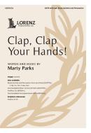 Clap, Clap Your Hands! 