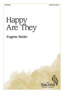 Happy Are They 