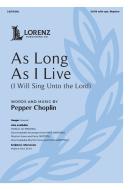 As Long As I Live 