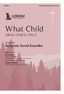 What Child 