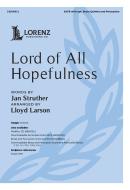 Lord of All Hopefulness 
