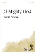 O Mighty God 