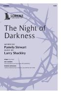 The Night of Darkness 