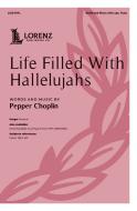 Life Filled With Hallelujahs 