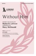 Without Him 