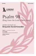 Psalm 98 