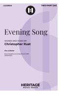 Evening Song 