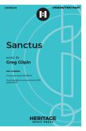 Sanctus 