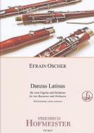Danzas Latinas 