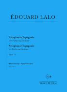 for Violin and Piano 