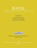 Concerto Standard