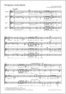 Swing low, sweet chariot Standard
